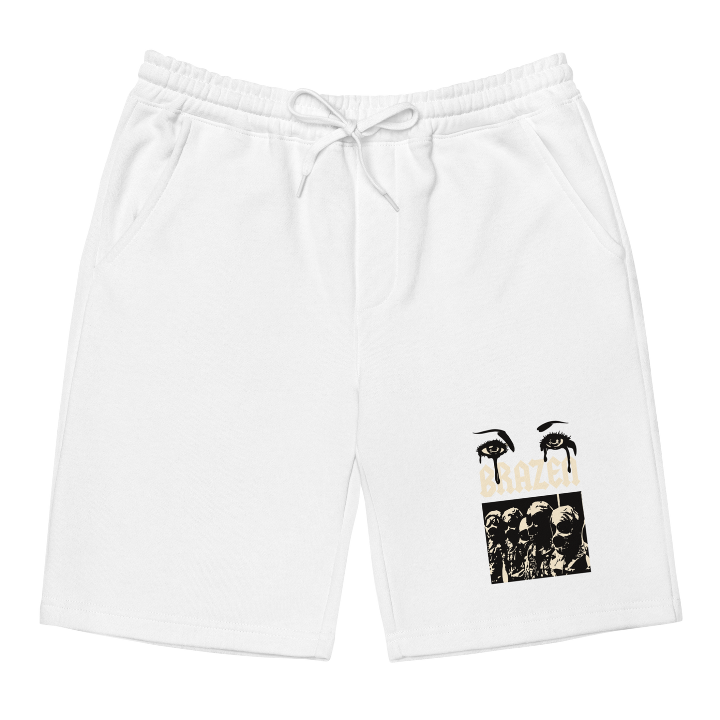 7 Shades shorts