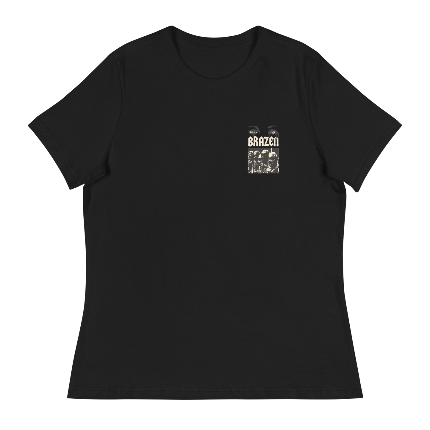 Women's 7 Shades Tee