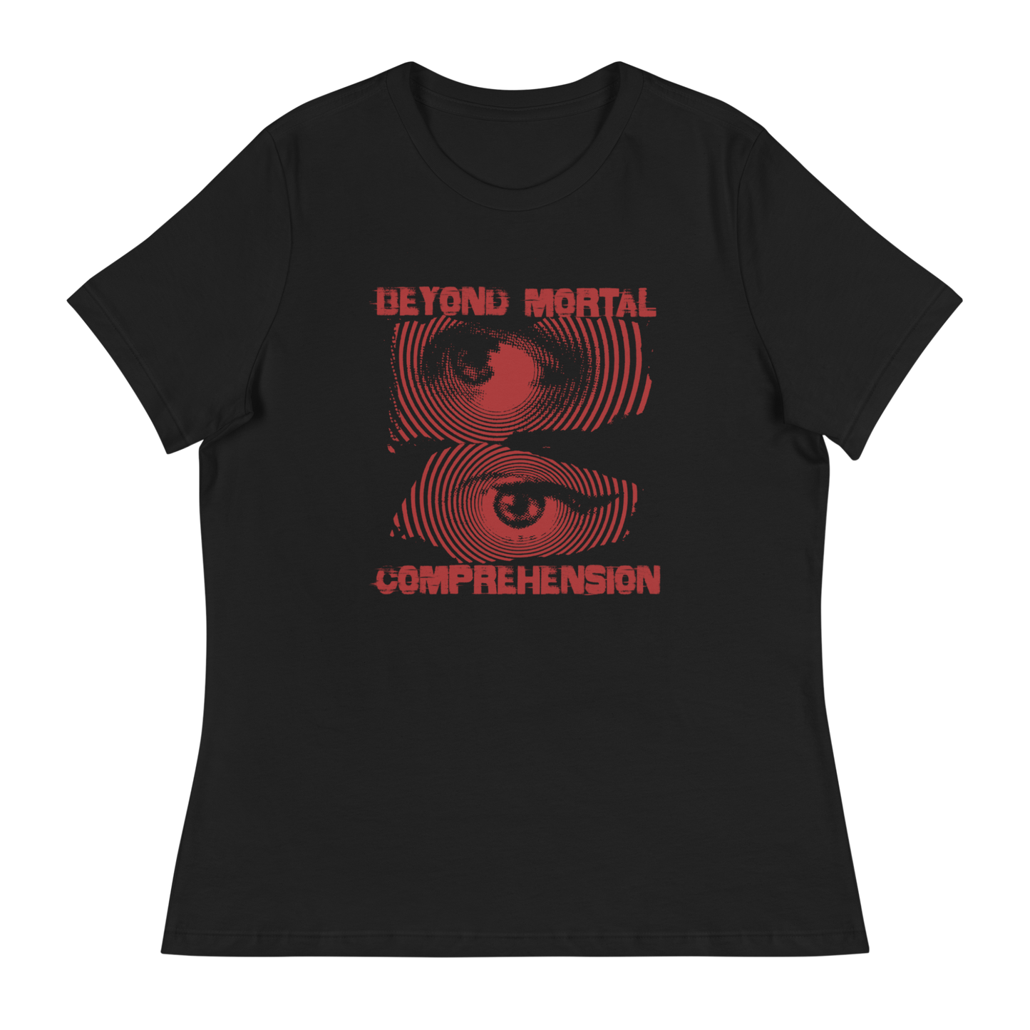 Beyond Mortal Comprehension Tee