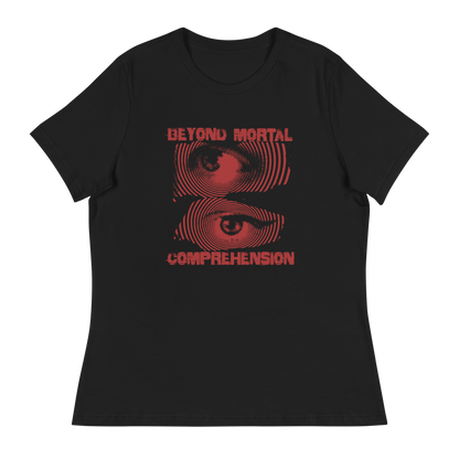 Beyond Mortal Comprehension Tee