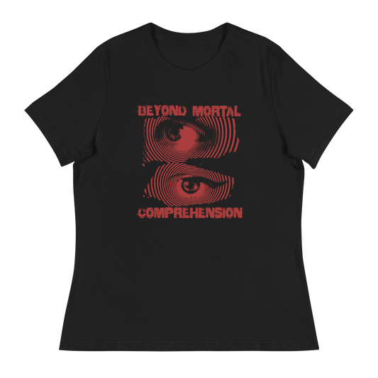 Beyond Mortal Comprehension Tee