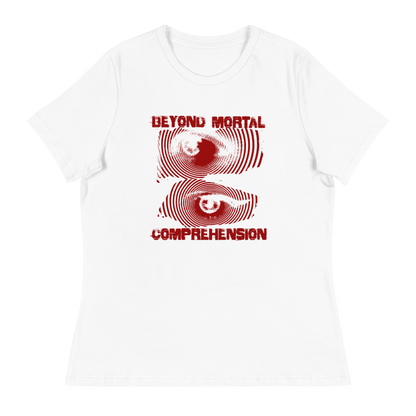 Beyond Mortal Comprehension Tee