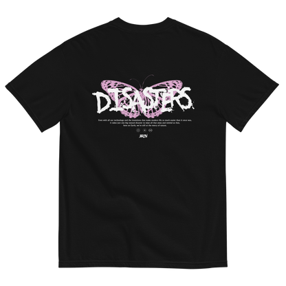 Disasters Men's Tee