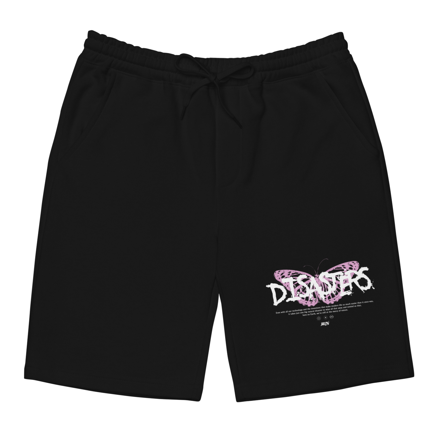 Disasters shorts