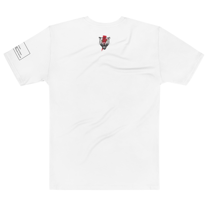 Front Page men's tee