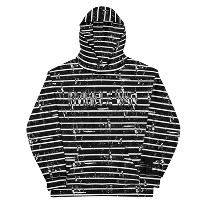 Invisible War Hoodie