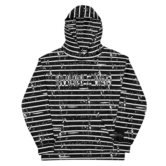 Invisible War Hoodie