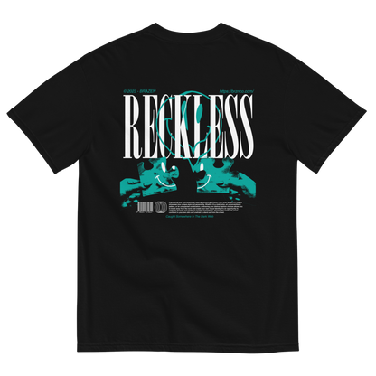 Reckless Men's Tee