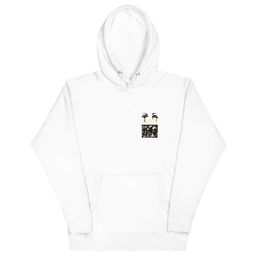 7 Shades Hoodie