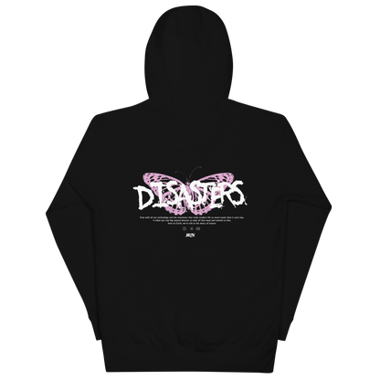 Disaster Hoodie