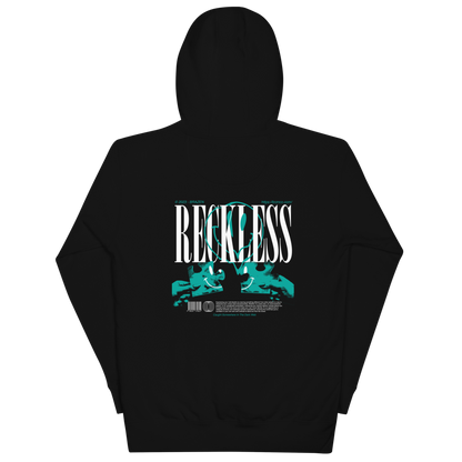 Reckless Hoodie