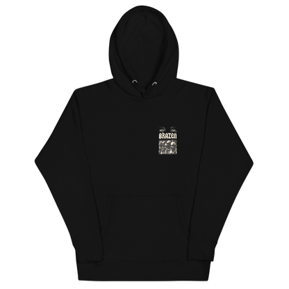 7 Shades Hoodie