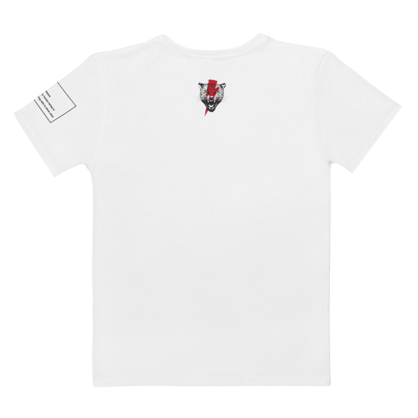 Front Page tee