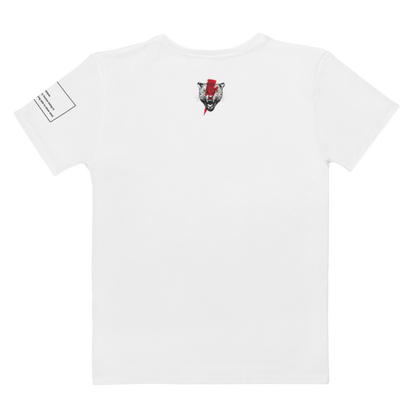 Front Page tee