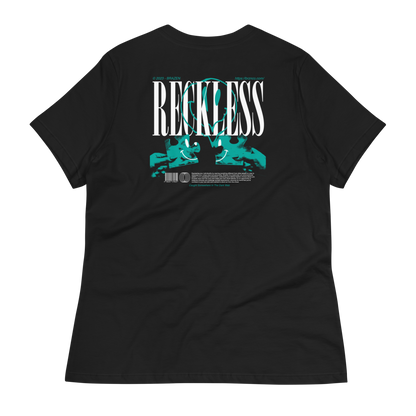 Reckless Tee