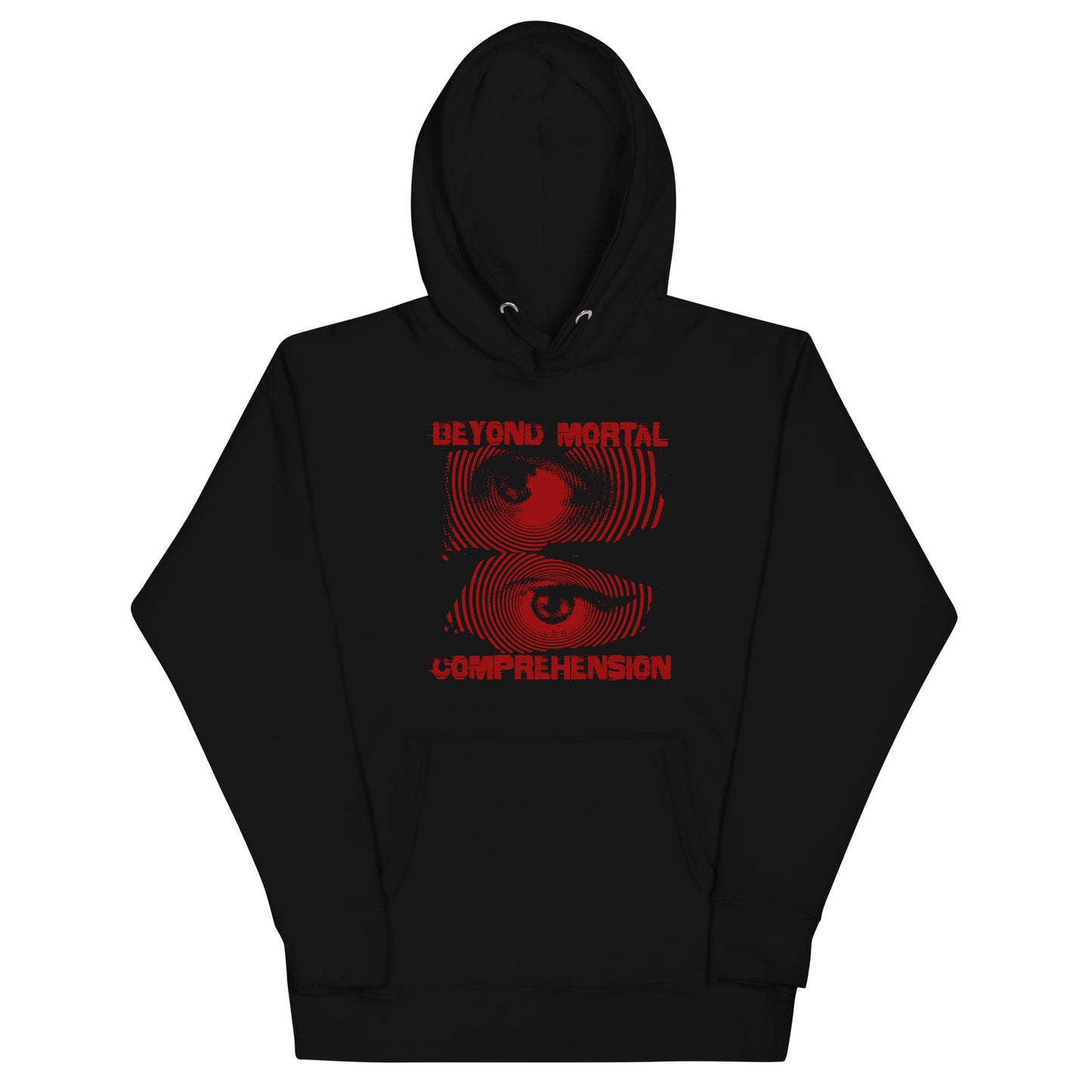 Beyond Mortal Comprehension Hoodie