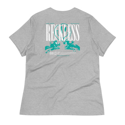 Reckless Tee