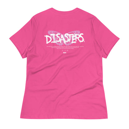 Disaster Tee