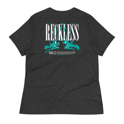 Reckless Tee