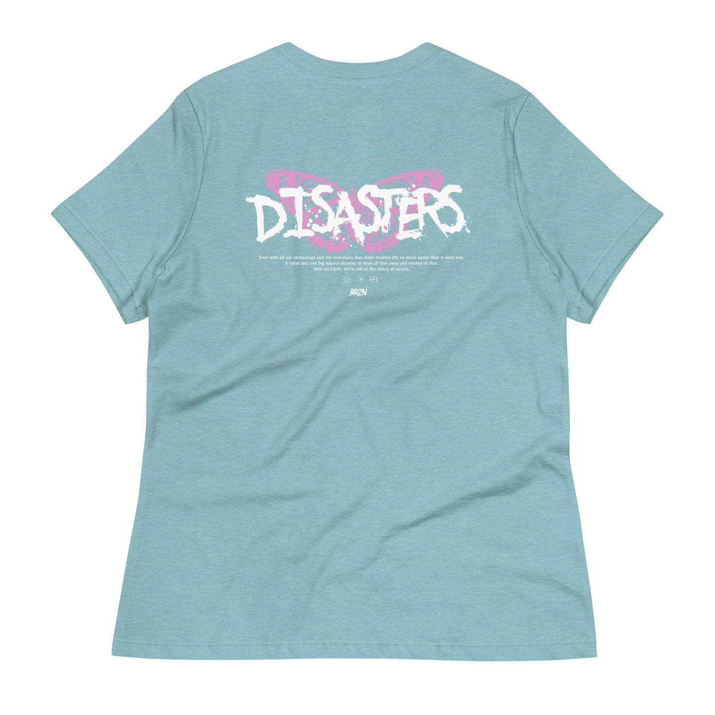 Disaster Tee