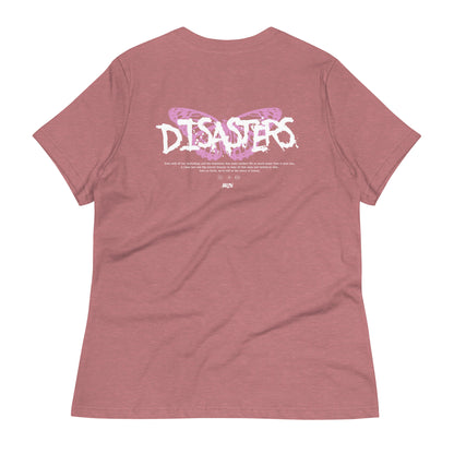 Disaster Tee