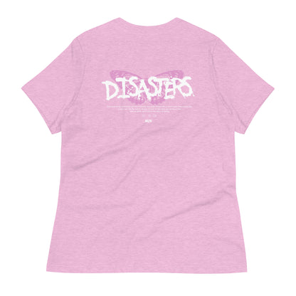 Disaster Tee